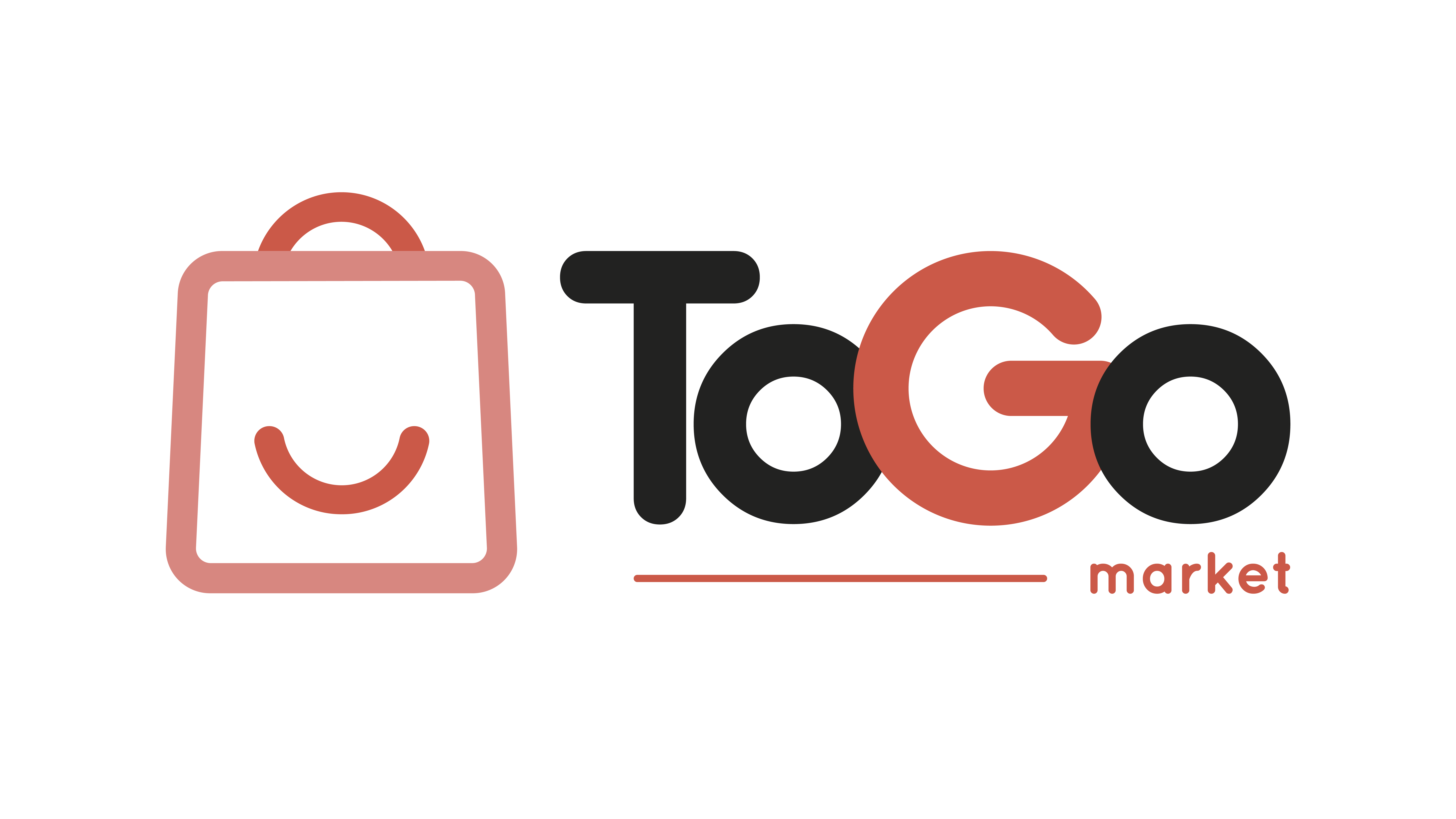 Logo ToGo Market